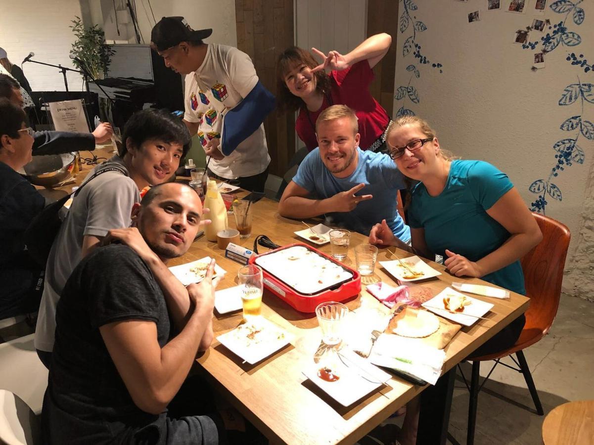 東京都 东京王子音乐厅旅舍旅舍 外观 照片